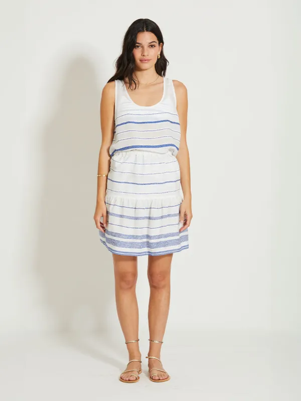 KATI | Tank Top made by lemlem