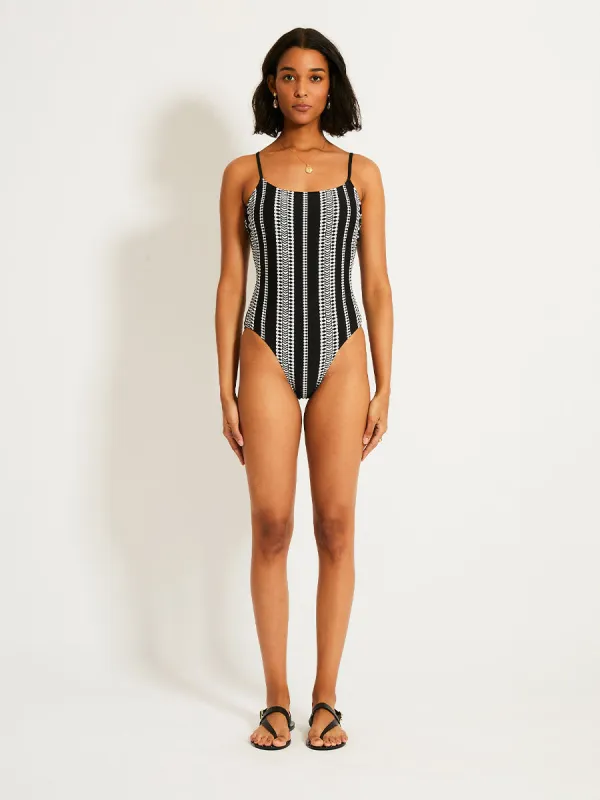 ELENE | One Piece made by lemlem