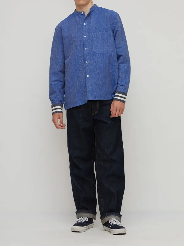 GEZ | Button Down Shirt made by lemlem