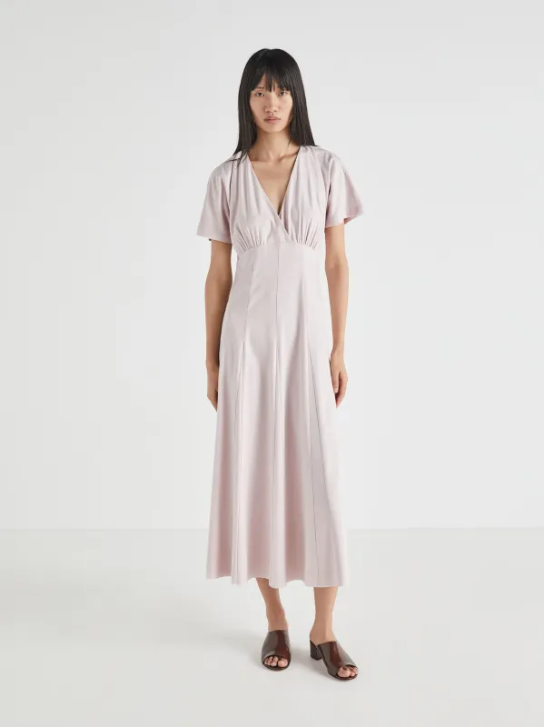 Shamal Dress made by MASSCOB