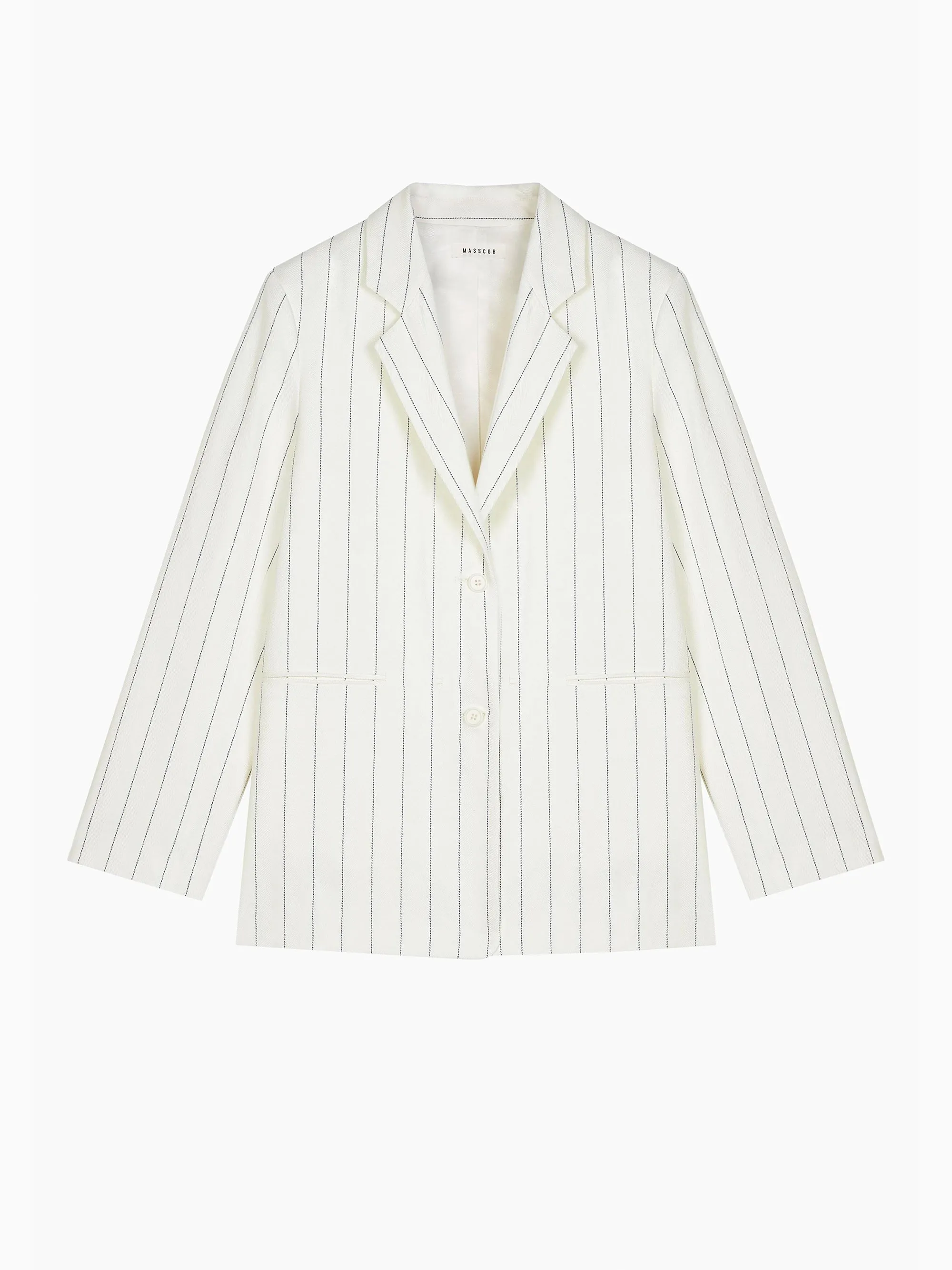 Jade Jacket sold by MASSCOB product image thumbnail 5