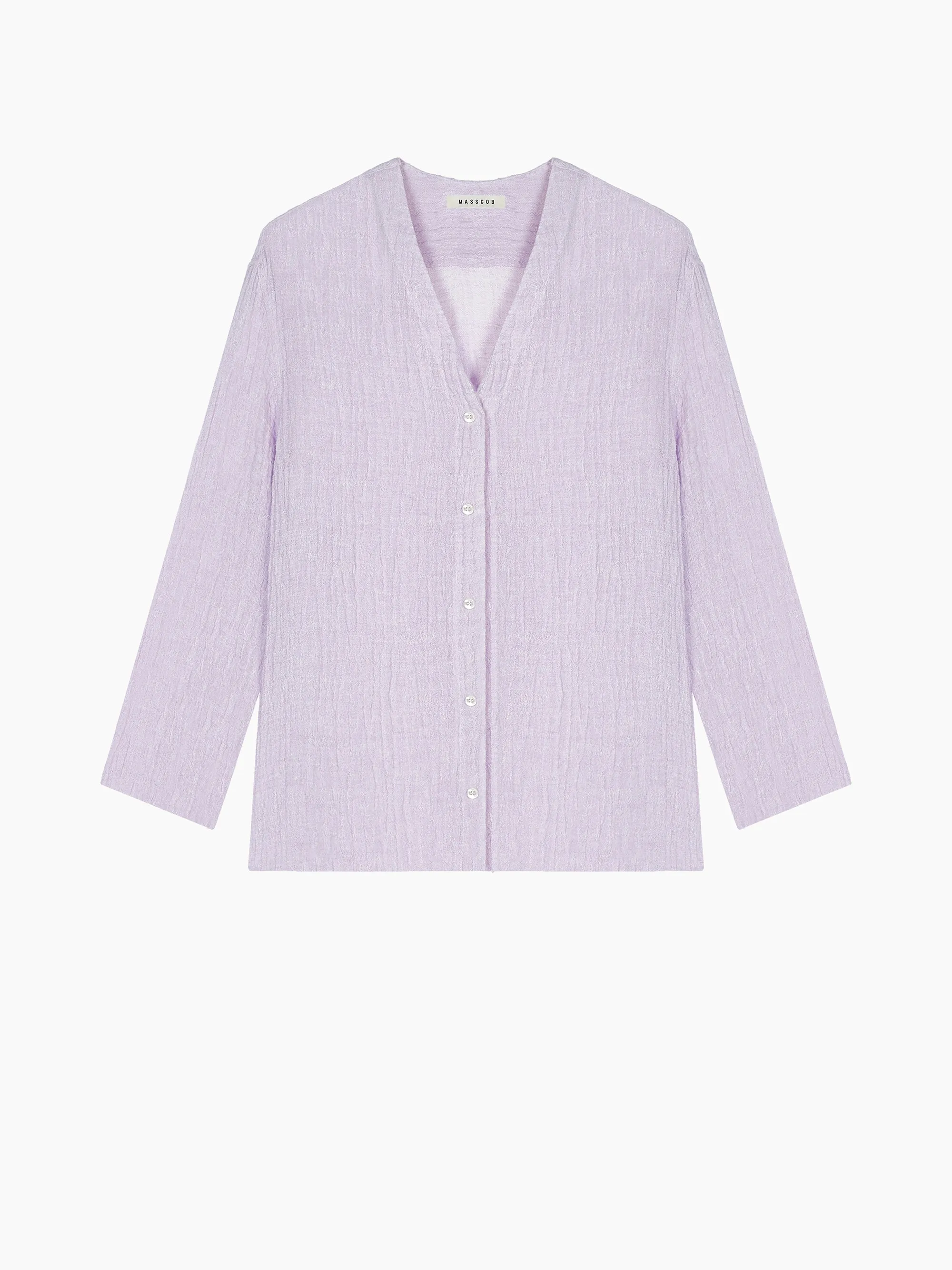 Arcoiris Shirt sold by MASSCOB product image thumbnail 5