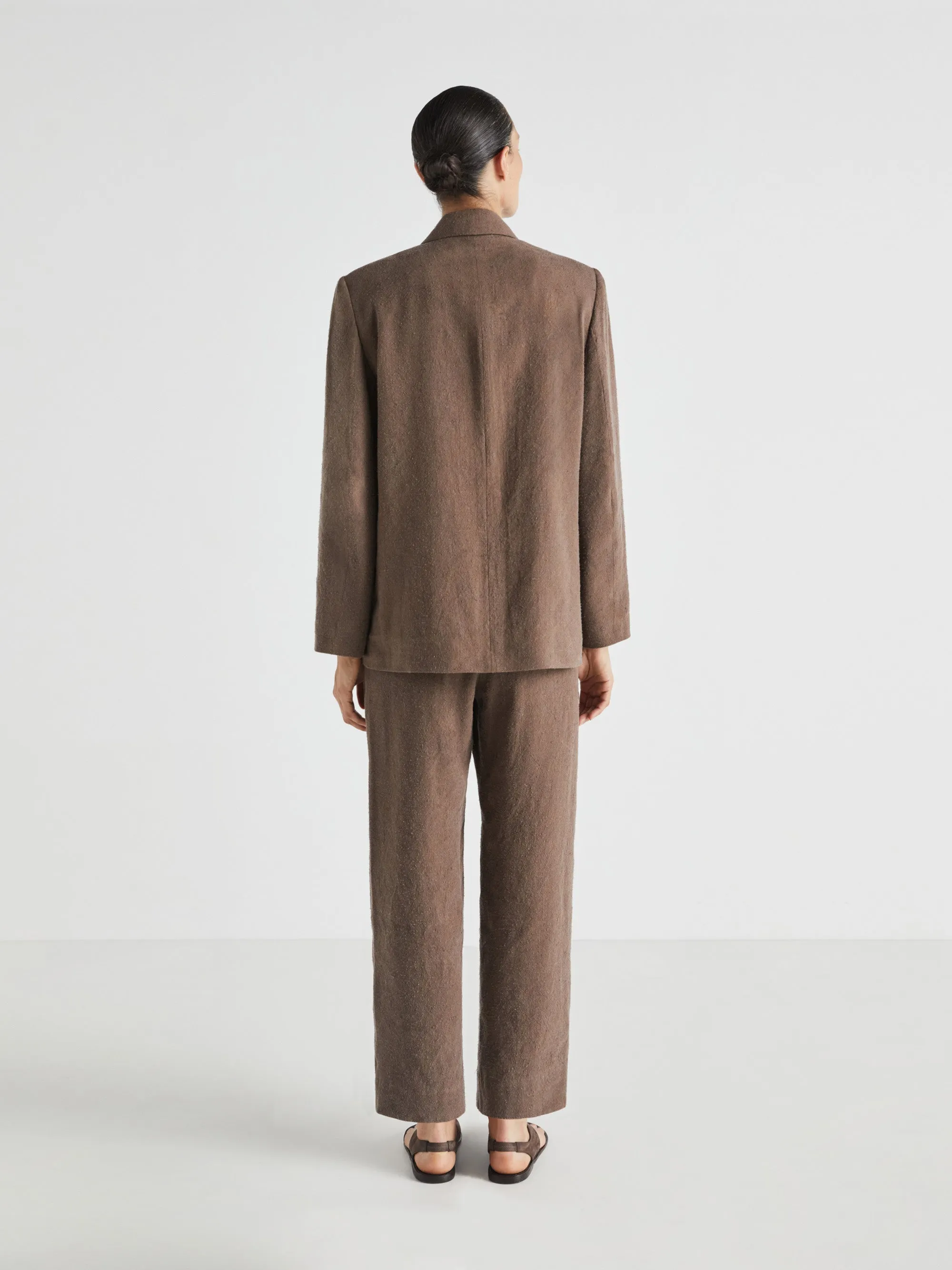 Galerna Jacket sold by MASSCOB product image thumbnail 4