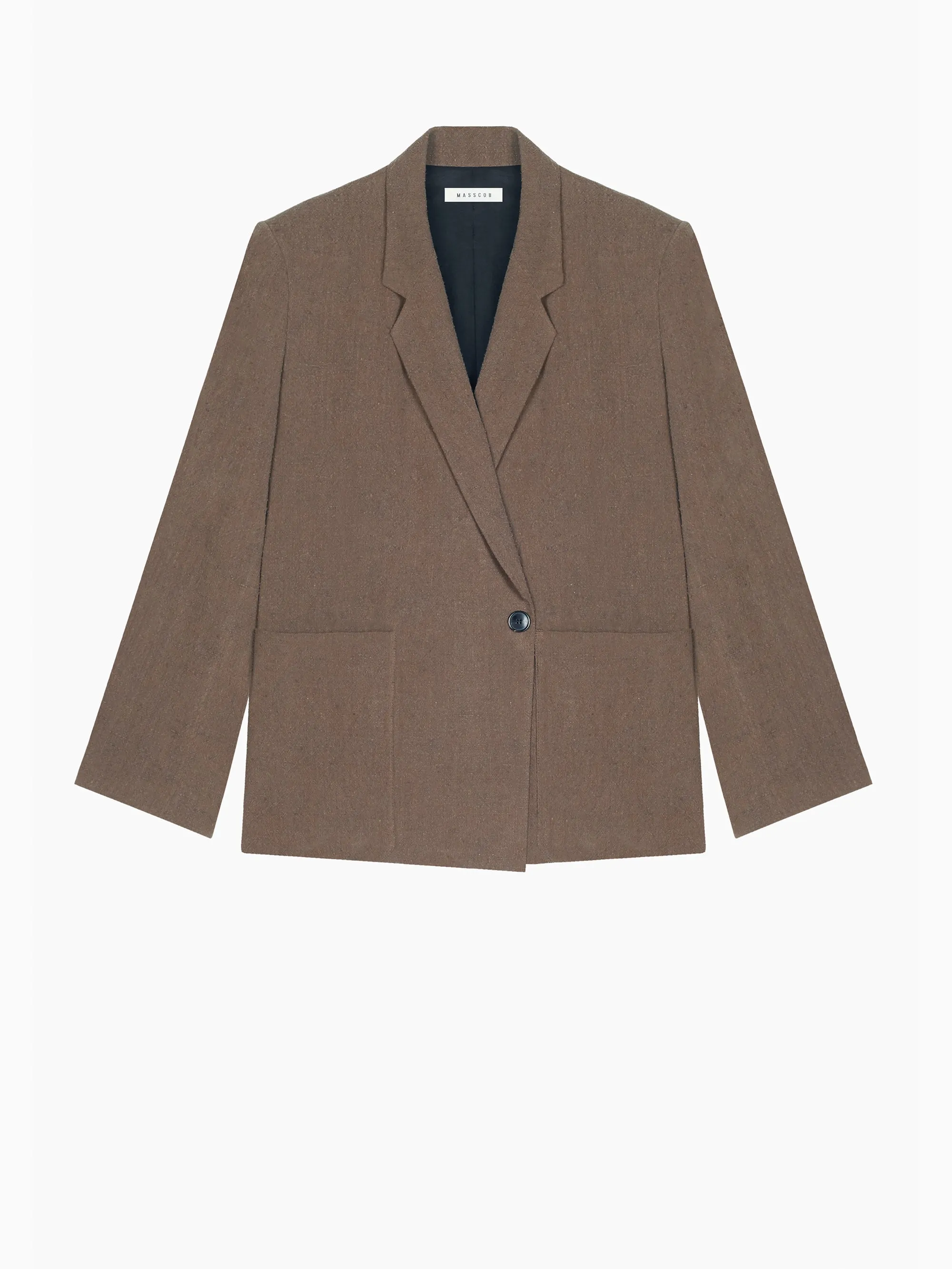 Galerna Jacket sold by MASSCOB product image thumbnail 5