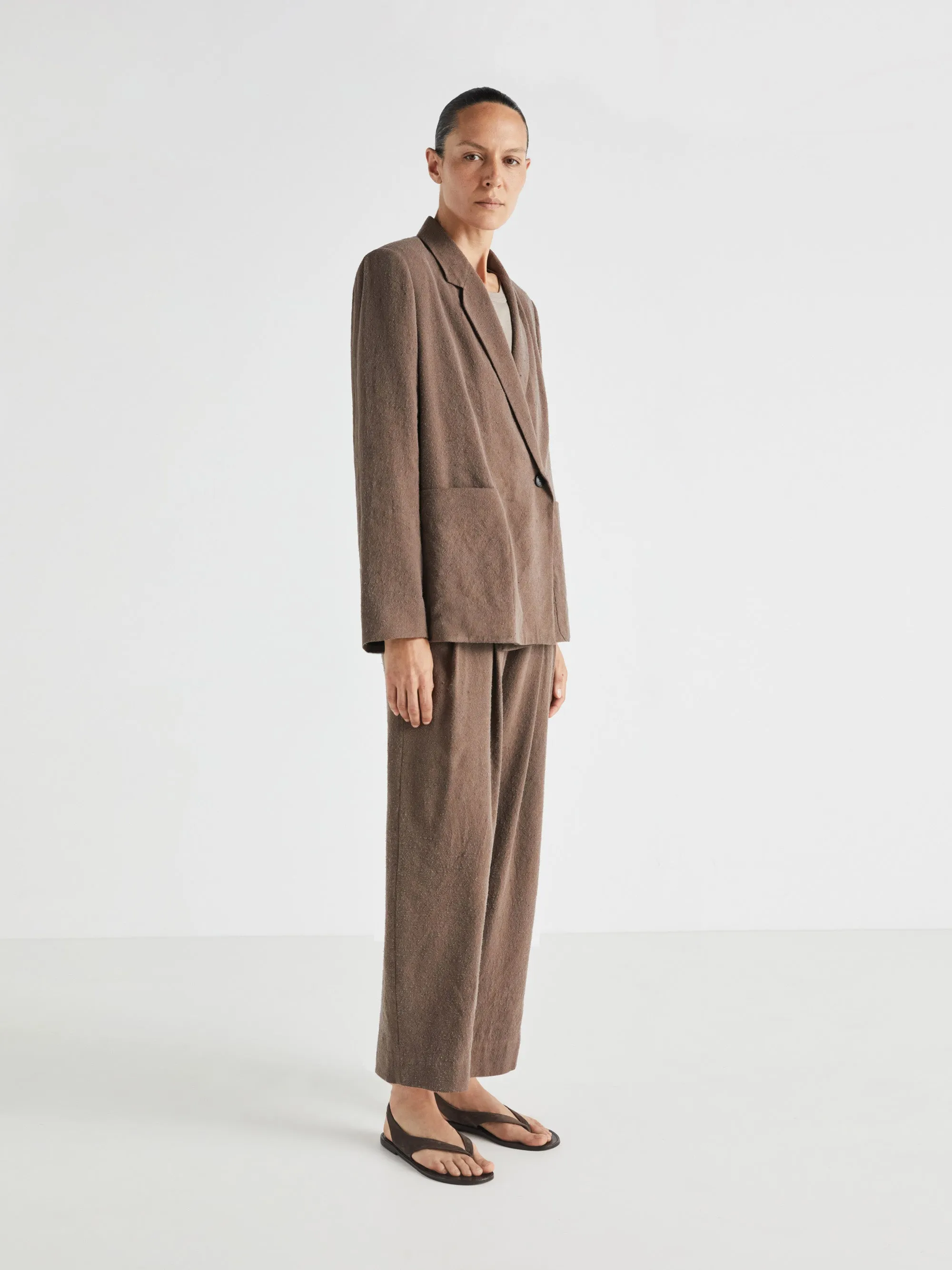 Galerna Jacket sold by MASSCOB product image thumbnail 3