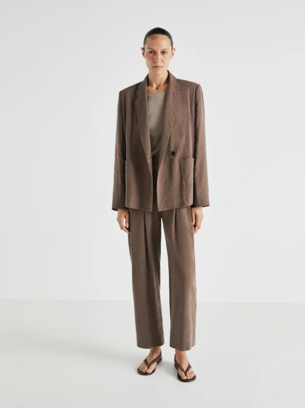 Galerna Jacket made by MASSCOB