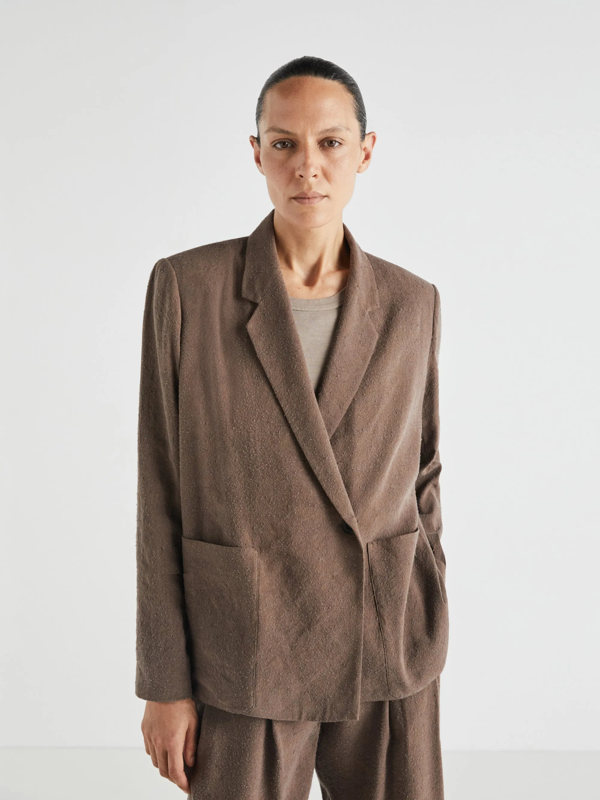 Galerna Jacket sold by MASSCOB product image thumbnail 2