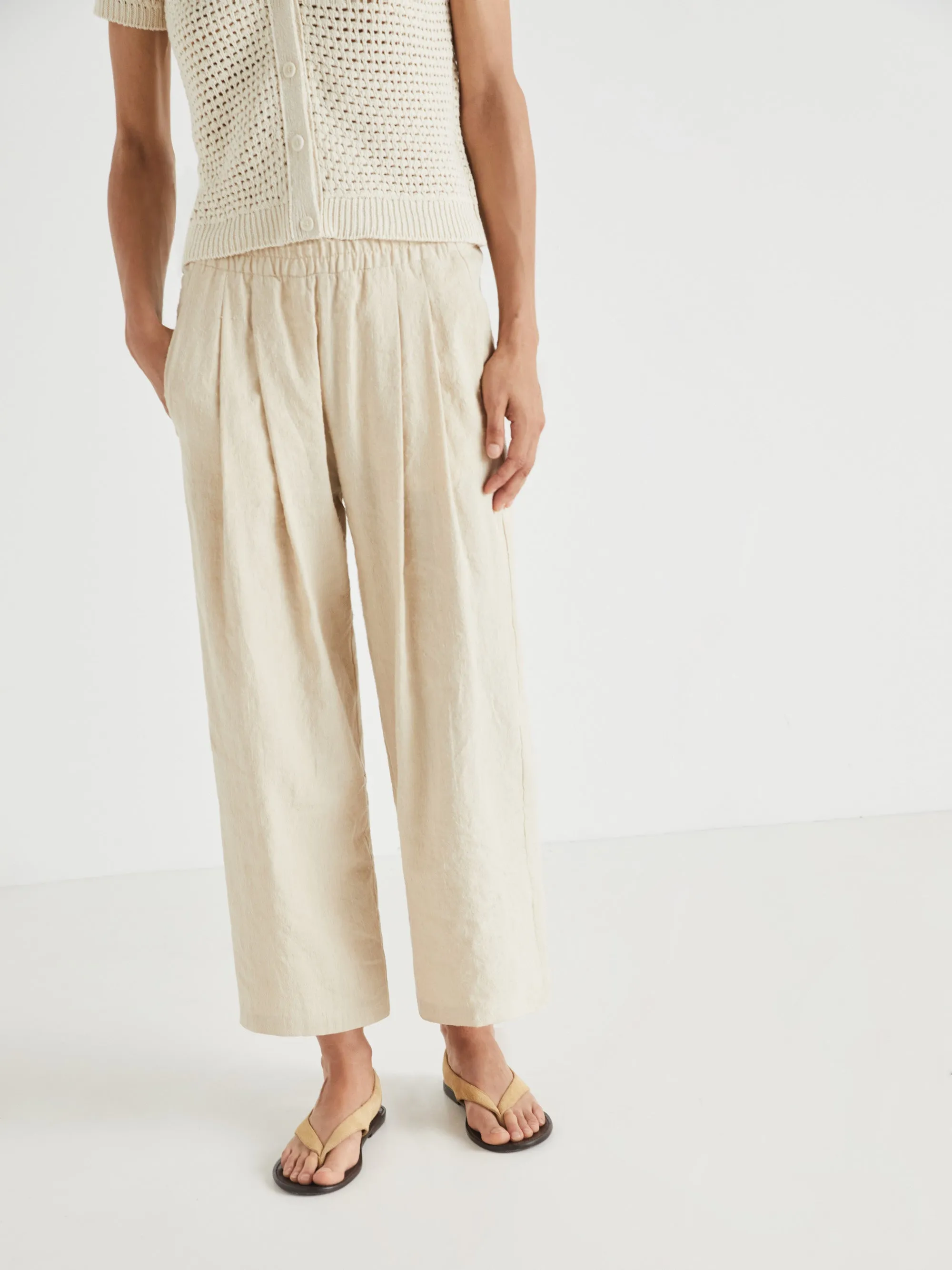 Caurus Pants sold by MASSCOB product image thumbnail 3