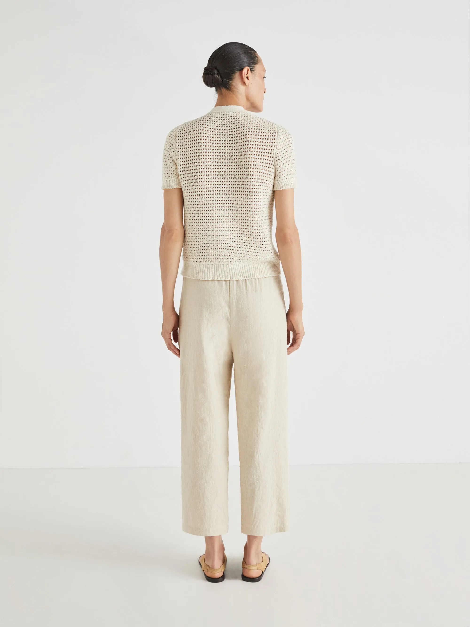 Caurus Pants sold by MASSCOB product image thumbnail 4