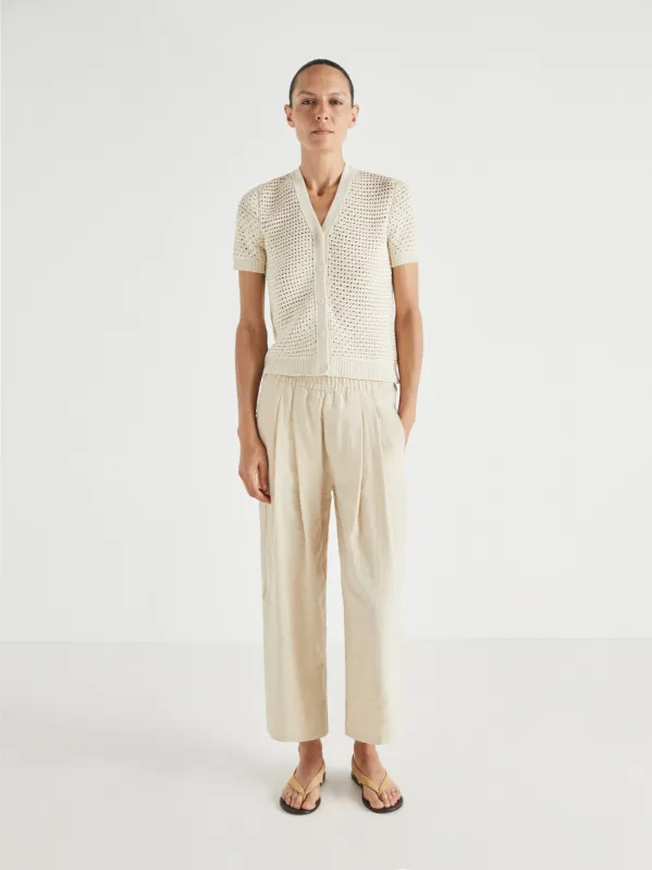 Caurus Pants made by MASSCOB