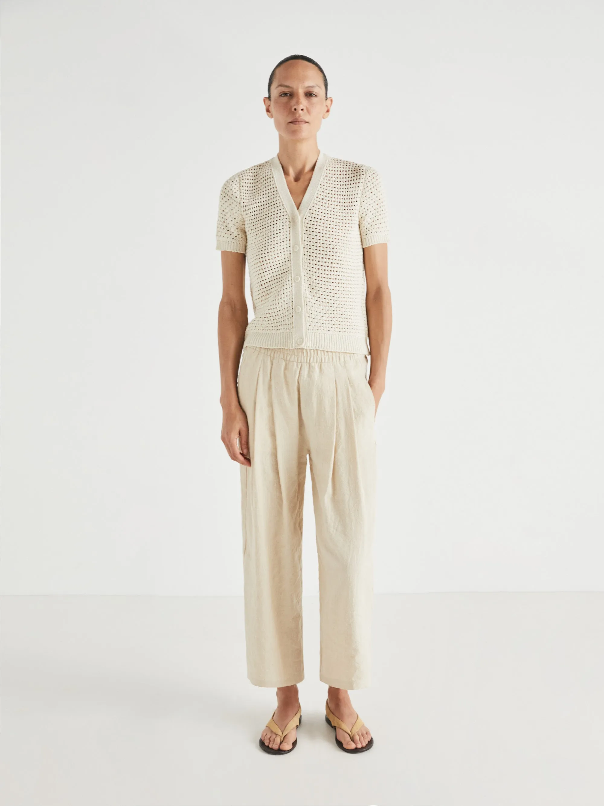 Caurus Pants sold by MASSCOB