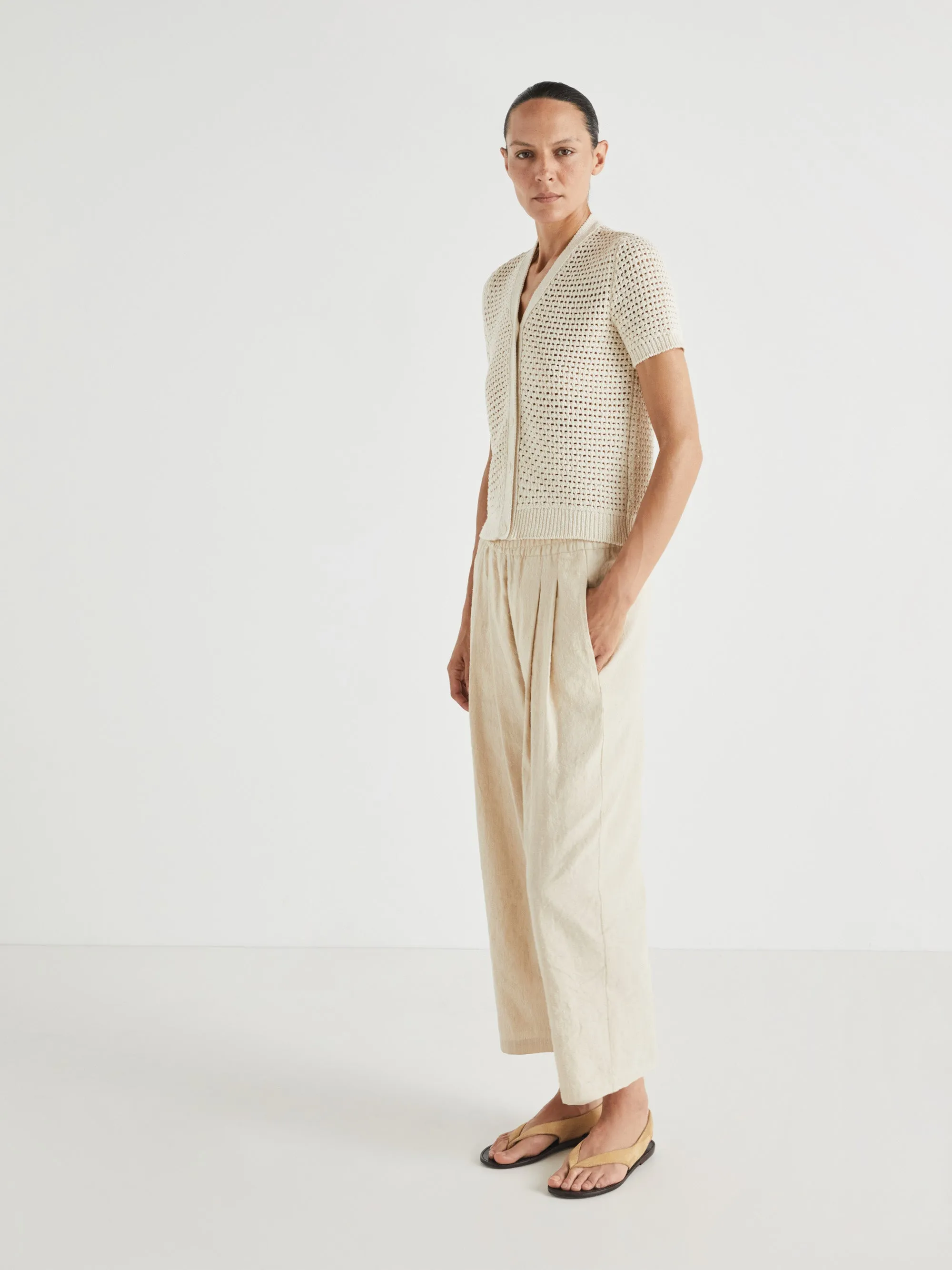 Caurus Pants sold by MASSCOB product image thumbnail 2
