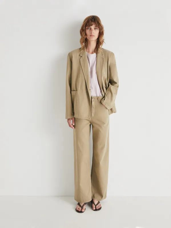 Hazel Pants made by MASSCOB