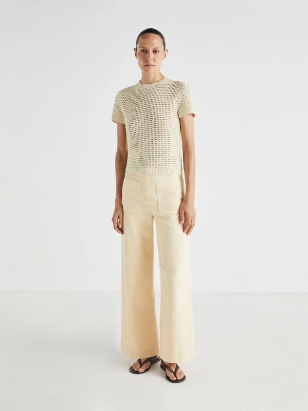 Meadow Pants made by MASSCOB