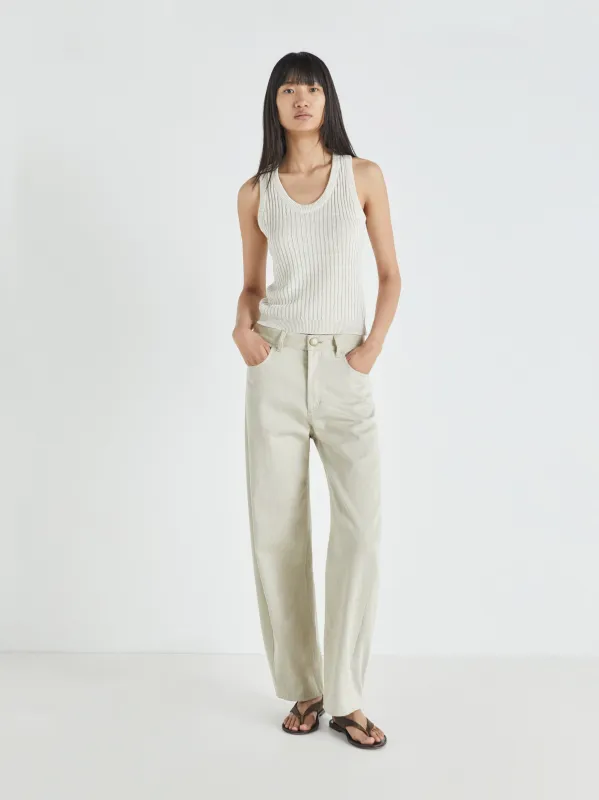 Sella Pants made by MASSCOB