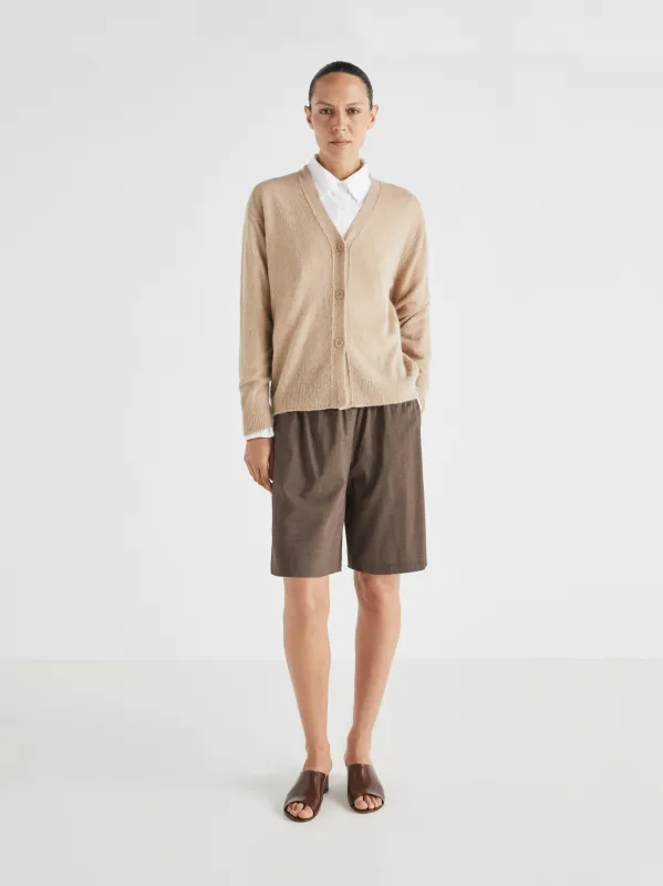 Mistral Shorts made by MASSCOB