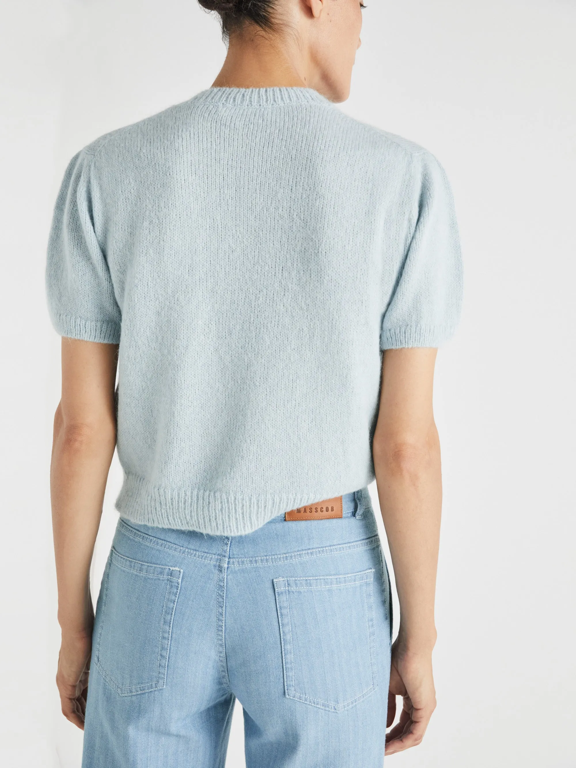Mares Sweater sold by MASSCOB product image thumbnail 4