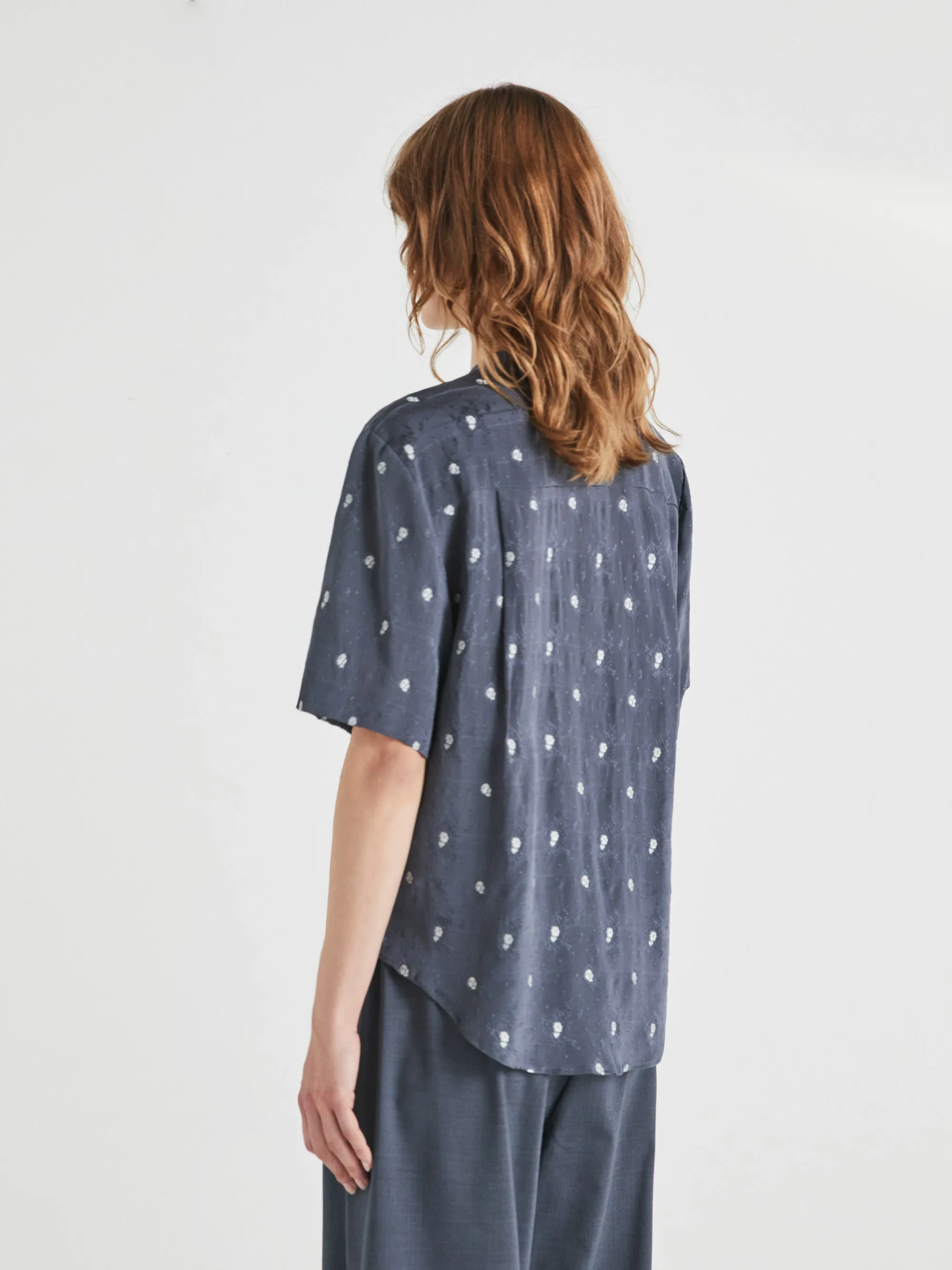 Moncayo Shirt sold by MASSCOB product image thumbnail 4