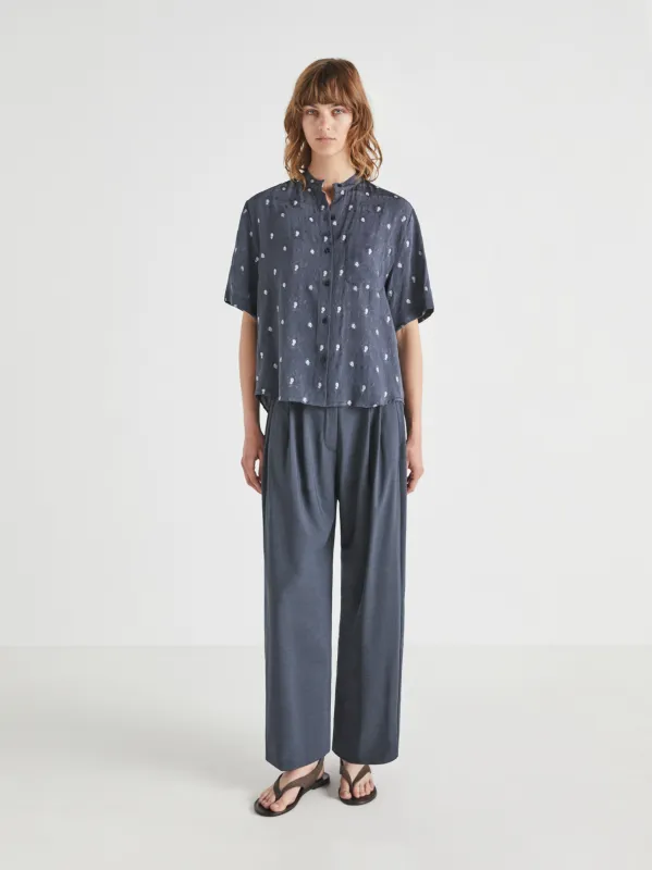 Moncayo Shirt made by MASSCOB