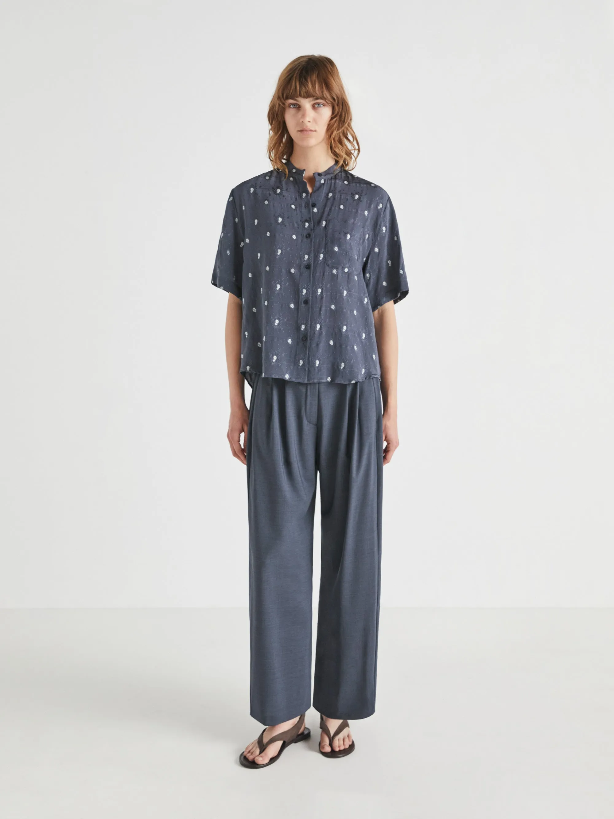 Moncayo Shirt sold by MASSCOB