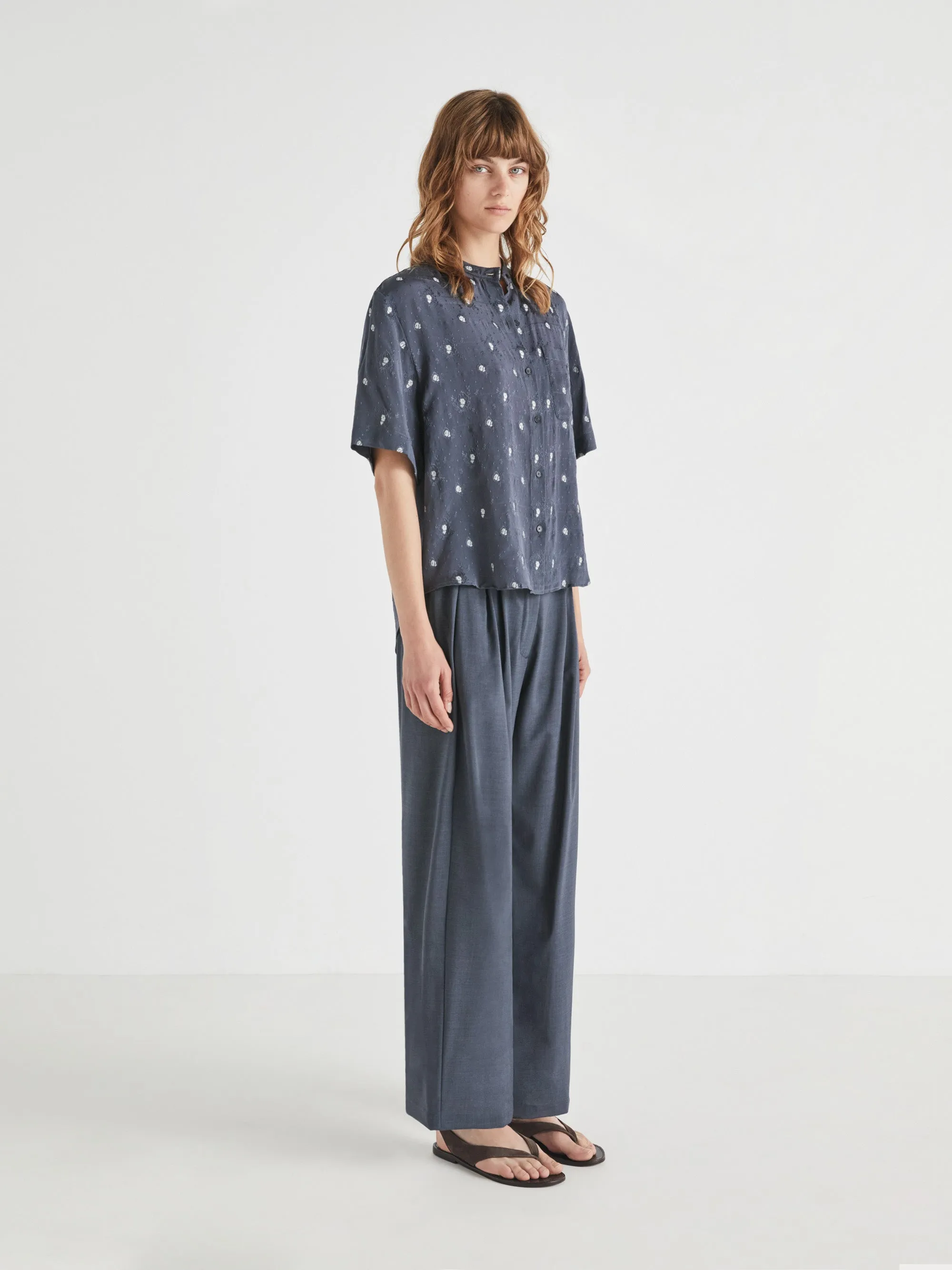 Moncayo Shirt sold by MASSCOB product image thumbnail 3