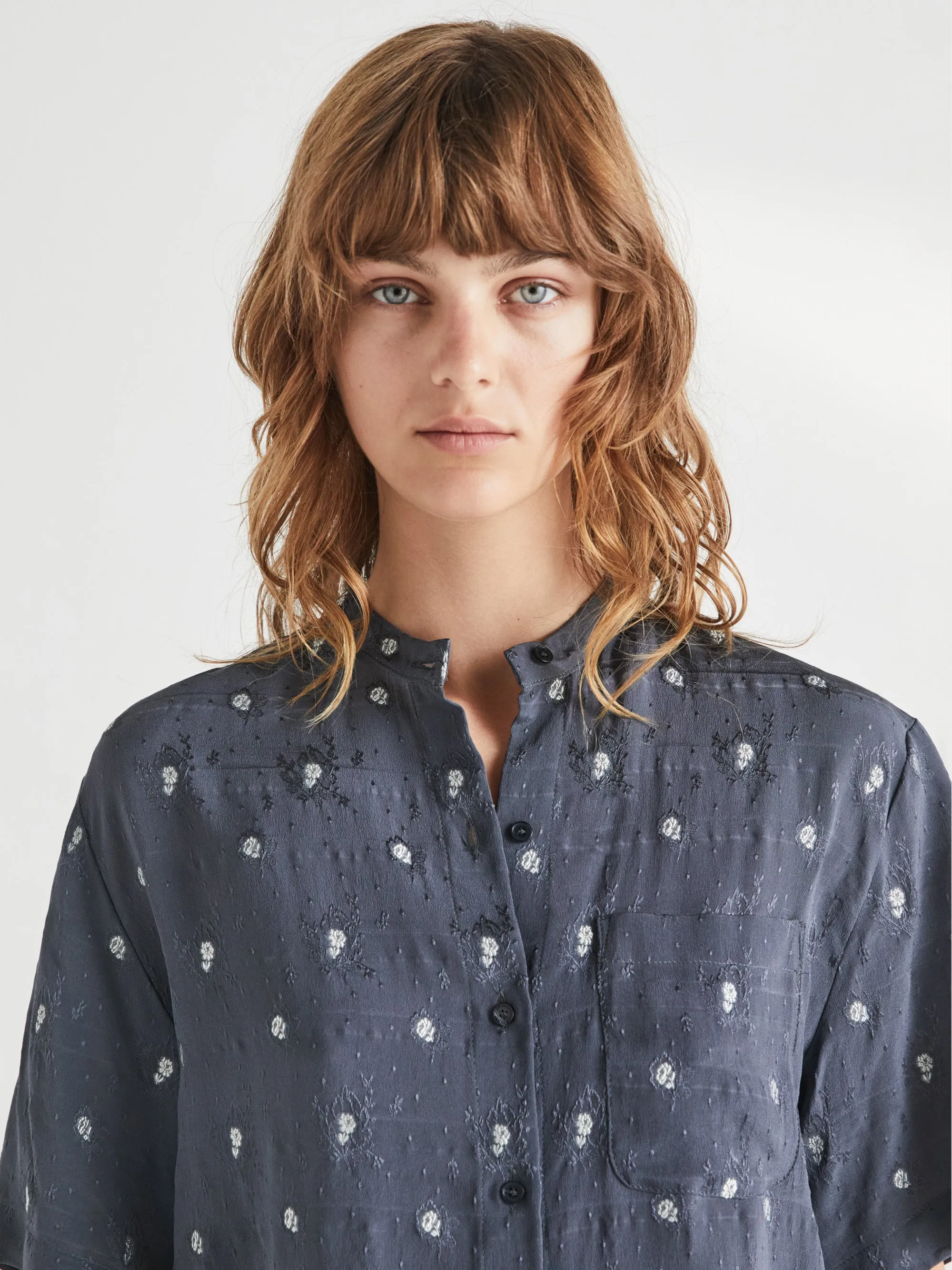 Moncayo Shirt sold by MASSCOB product image thumbnail 2