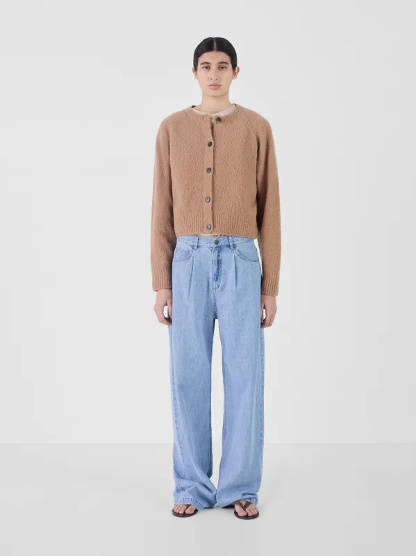 Iman Pants made by MASSCOB