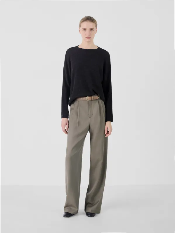 Cheryl Pants made by MASSCOB