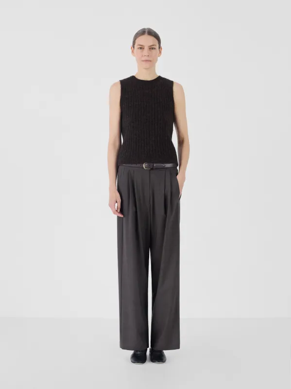 Sigrid Pants made by MASSCOB
