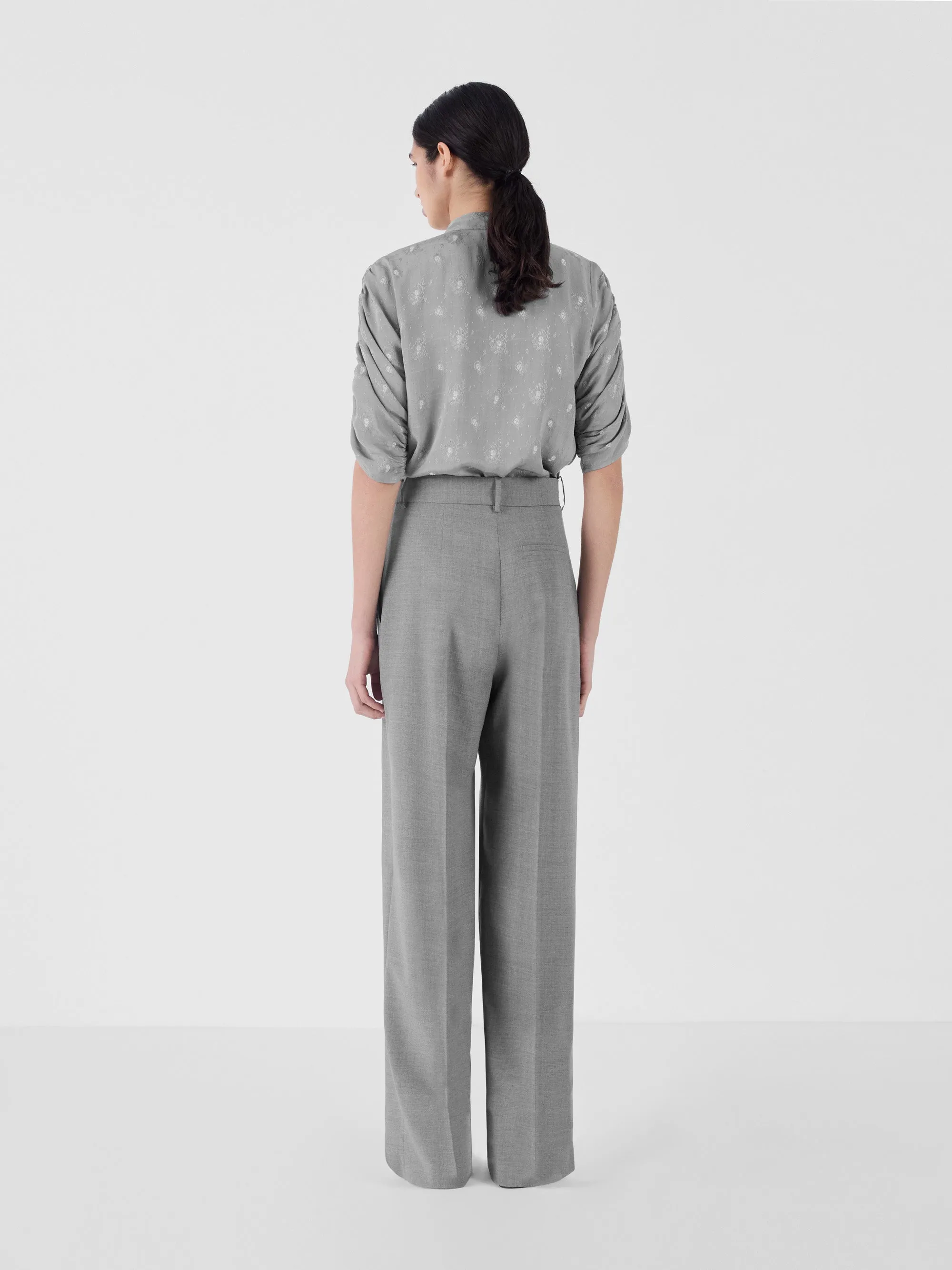 Nina Pants sold by MASSCOB product image thumbnail 4