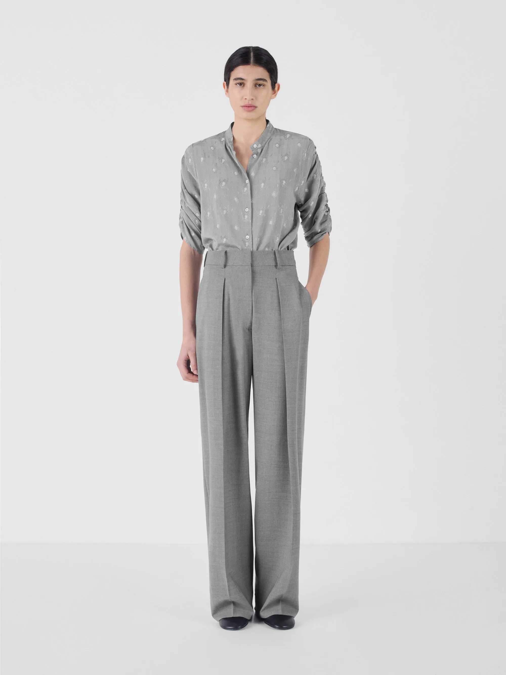 Nina Pants sold by MASSCOB
