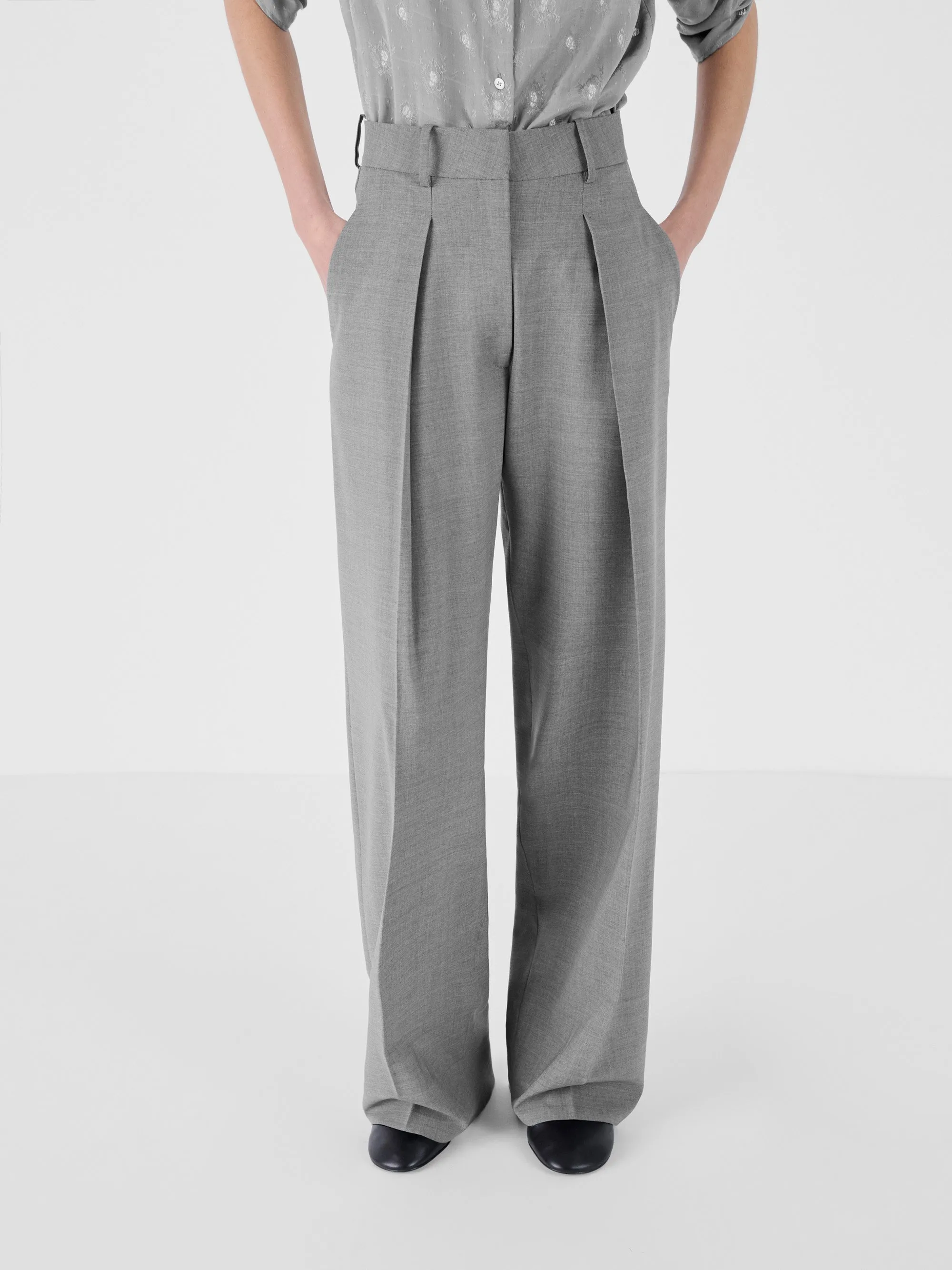 Nina Pants sold by MASSCOB product image thumbnail 2