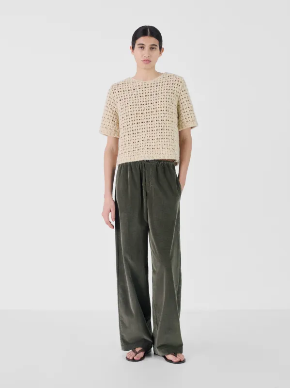Kate Pants made by MASSCOB