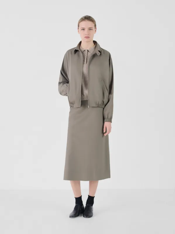 Ivette Jacket made by MASSCOB