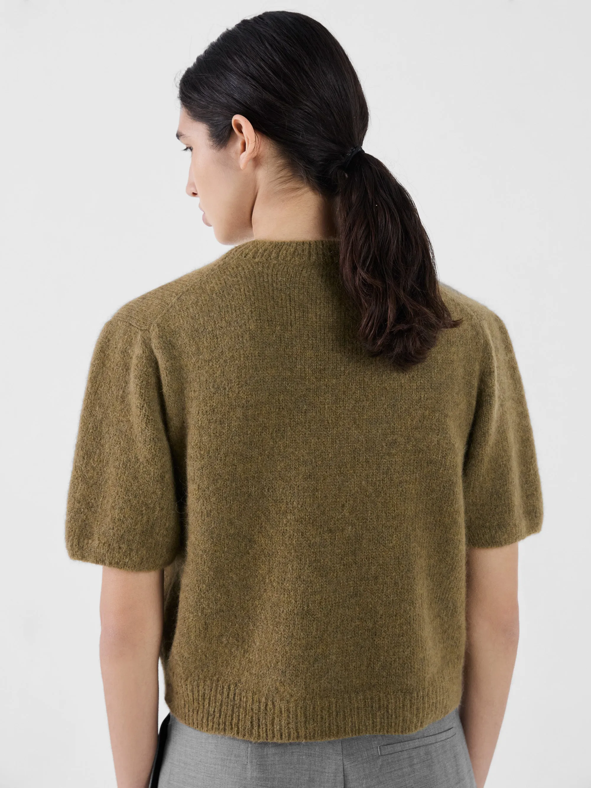 Moria Sweater sold by MASSCOB product image thumbnail 4