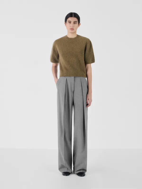 Moria Sweater made by MASSCOB