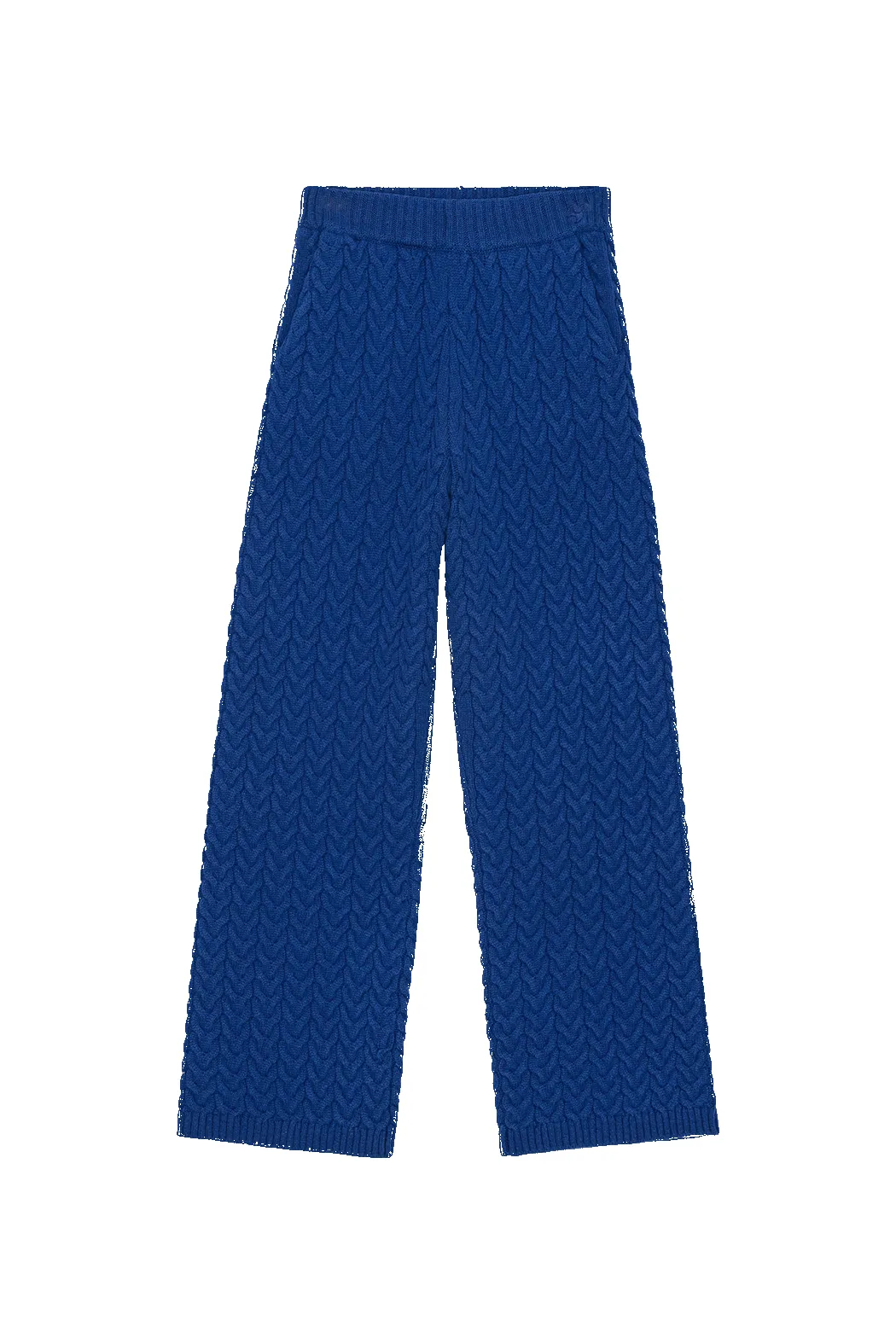 ALYSSA PANTS - BLUE sold by OpéraSPORT