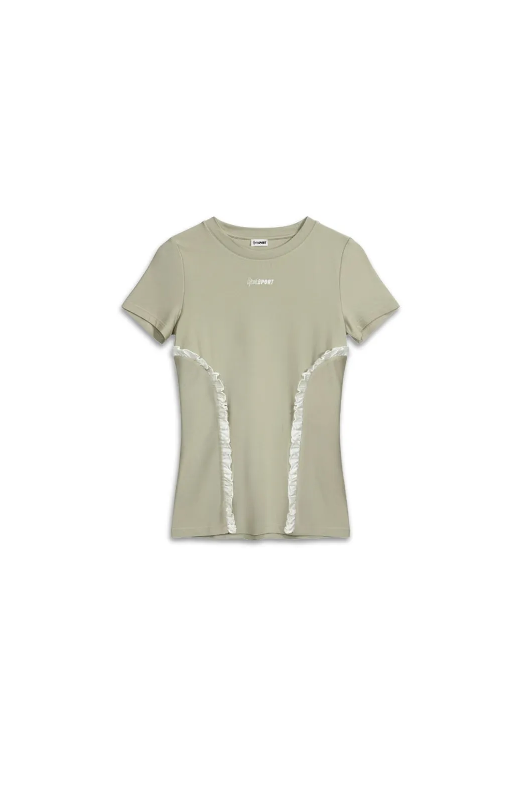 COLETTE TOP - WHEAT sold by OpéraSPORT product image thumbnail 5