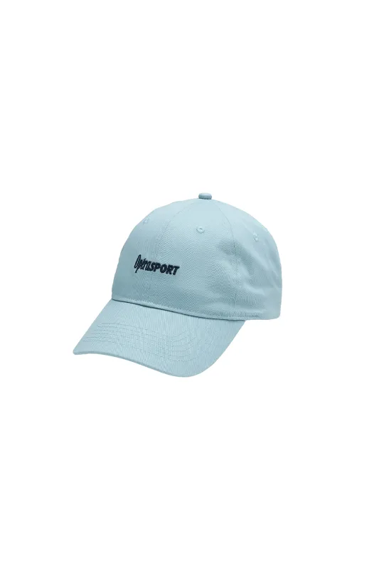 RENE UNISEX CAP - LIGHT BLUE made by OpÃ©raSPORT