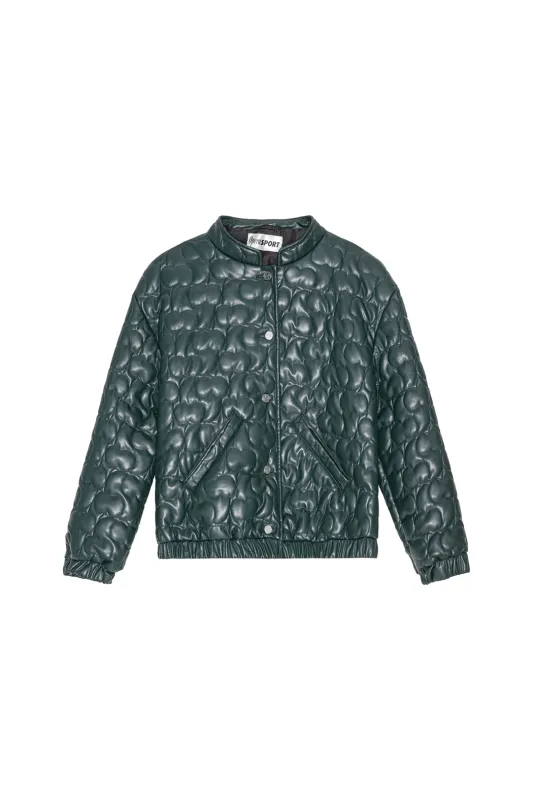 HARPER UNISEX JACKET made by OpÃ©raSPORT
