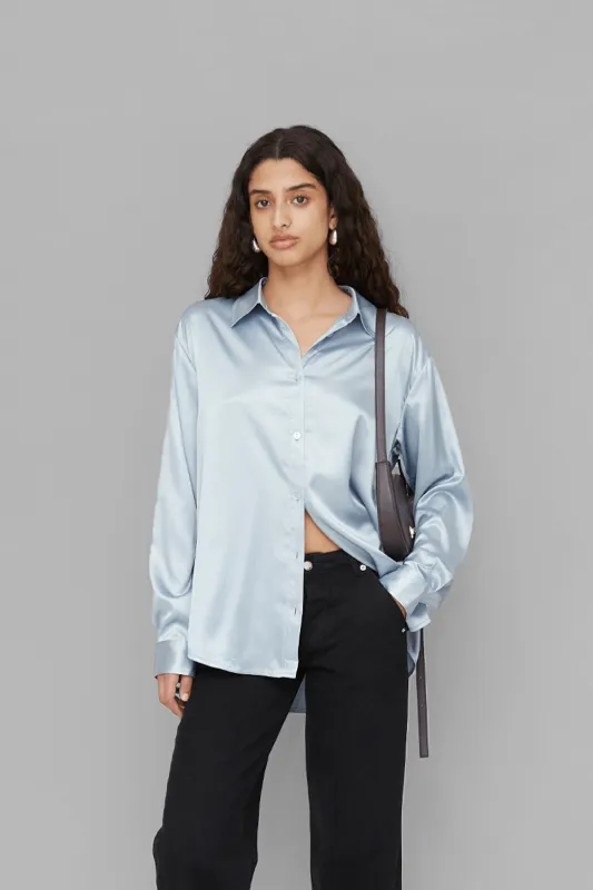 JUNE SHIRT - ICE WATER made by OpÃ©raSPORT