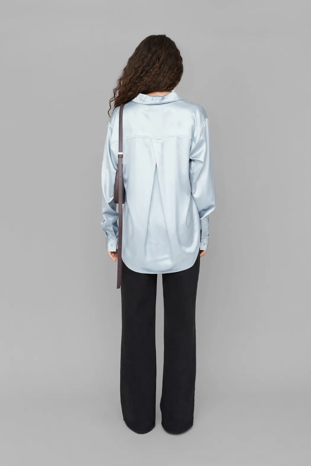 JUNE SHIRT - ICE WATER sold by OpéraSPORT product image thumbnail 4
