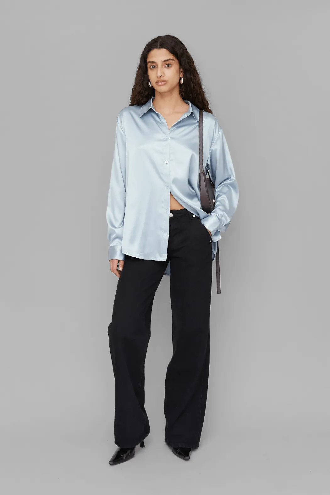 JUNE SHIRT - ICE WATER sold by OpéraSPORT product image thumbnail 3