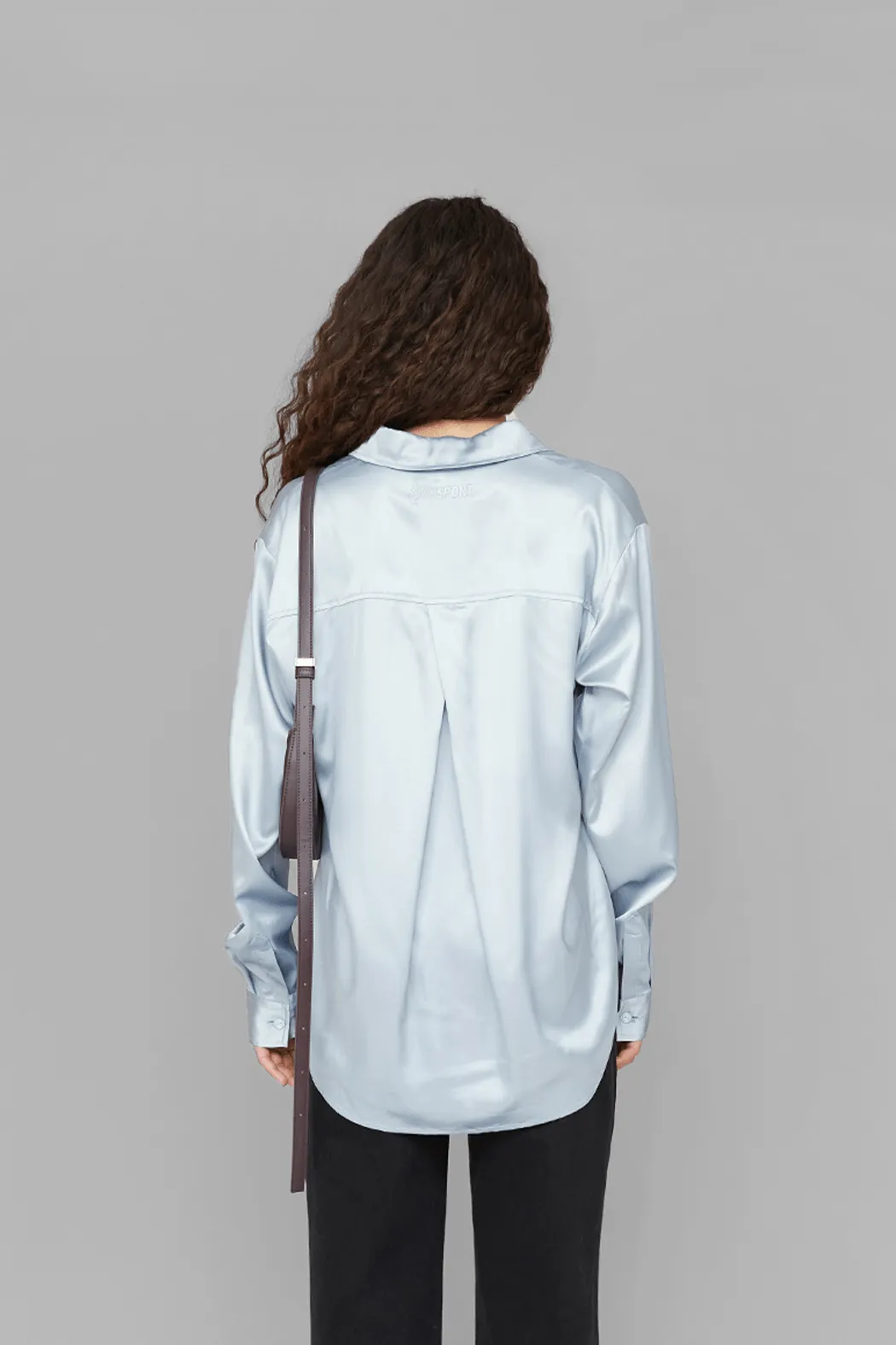 JUNE SHIRT - ICE WATER sold by OpéraSPORT product image thumbnail 2