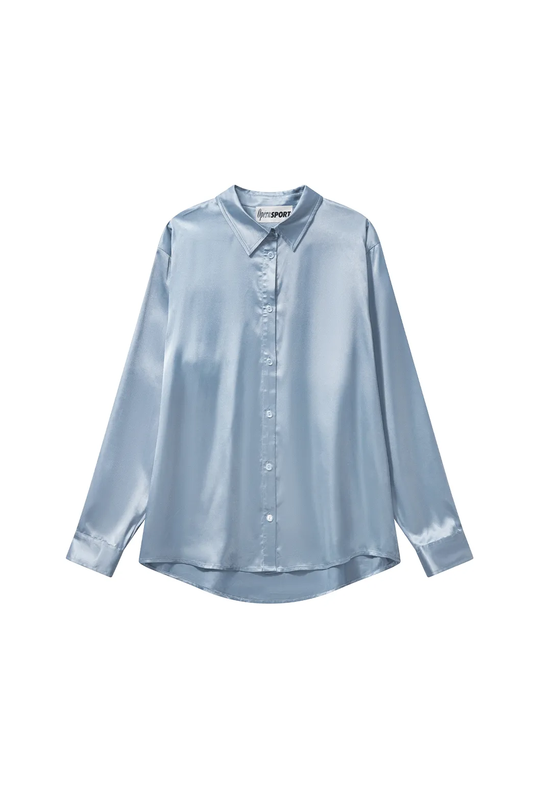 JUNE SHIRT - ICE WATER sold by OpéraSPORT product image thumbnail 5