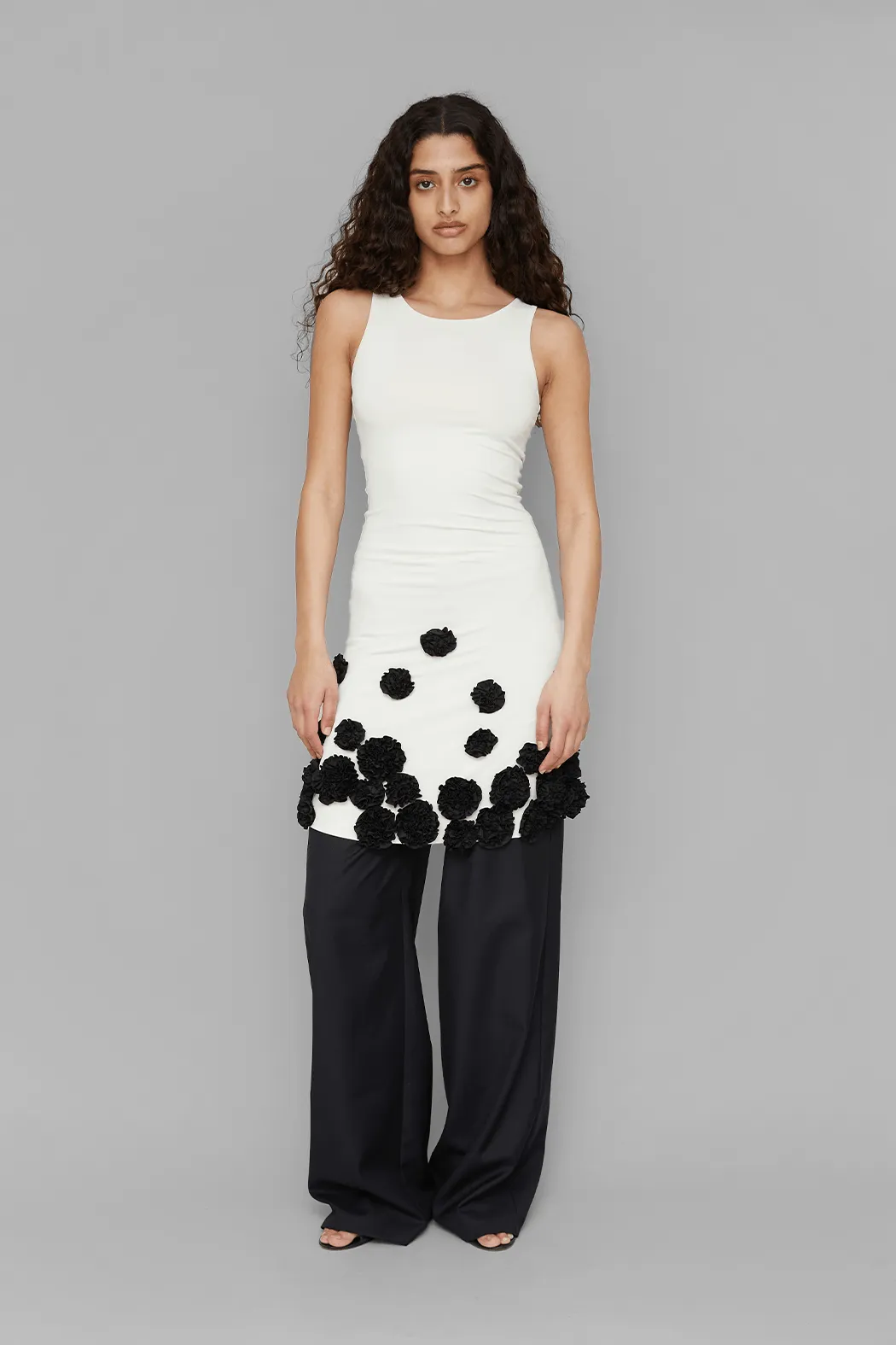 HANA DRESS - PRISTINE sold by OpéraSPORT
