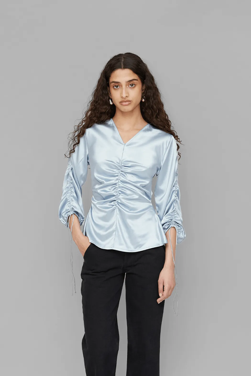 JUNE TOP - ICE WATER sold by OpéraSPORT