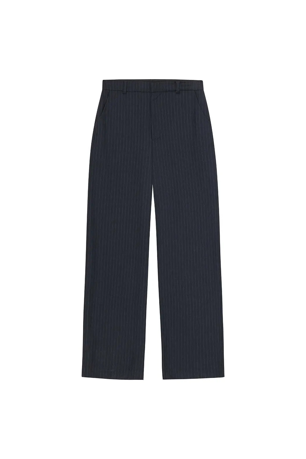 HELENA TROUSER - NAVY sold by OpéraSPORT product image thumbnail 5