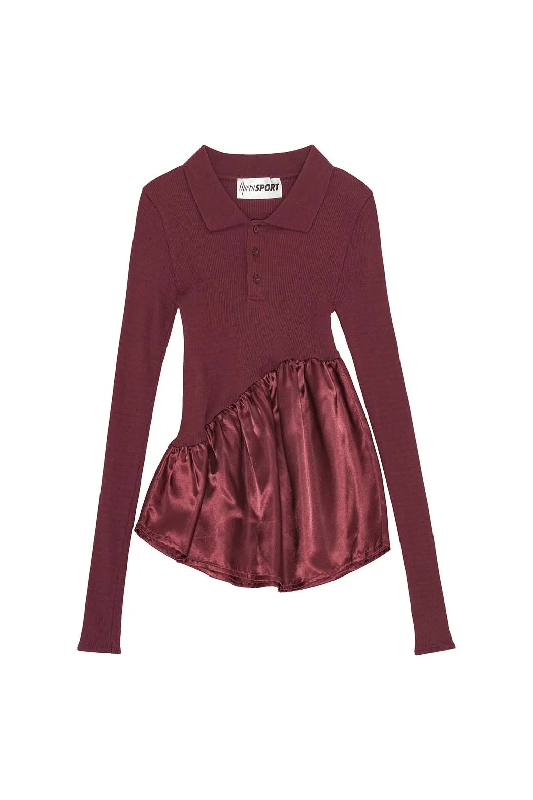 ISABELLA TOP - PORT ROYAL sold by OpéraSPORT product image thumbnail 5