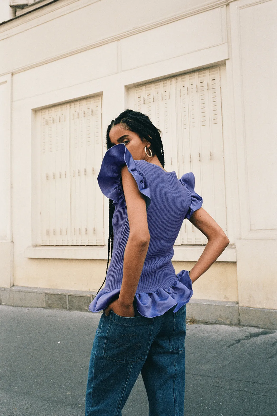 FONDA TOP sold by OpéraSPORT product image thumbnail 3